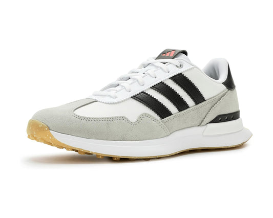 Men's adidas Golf S2G 26 Tex Ftwr White/Core Black/Grey Two