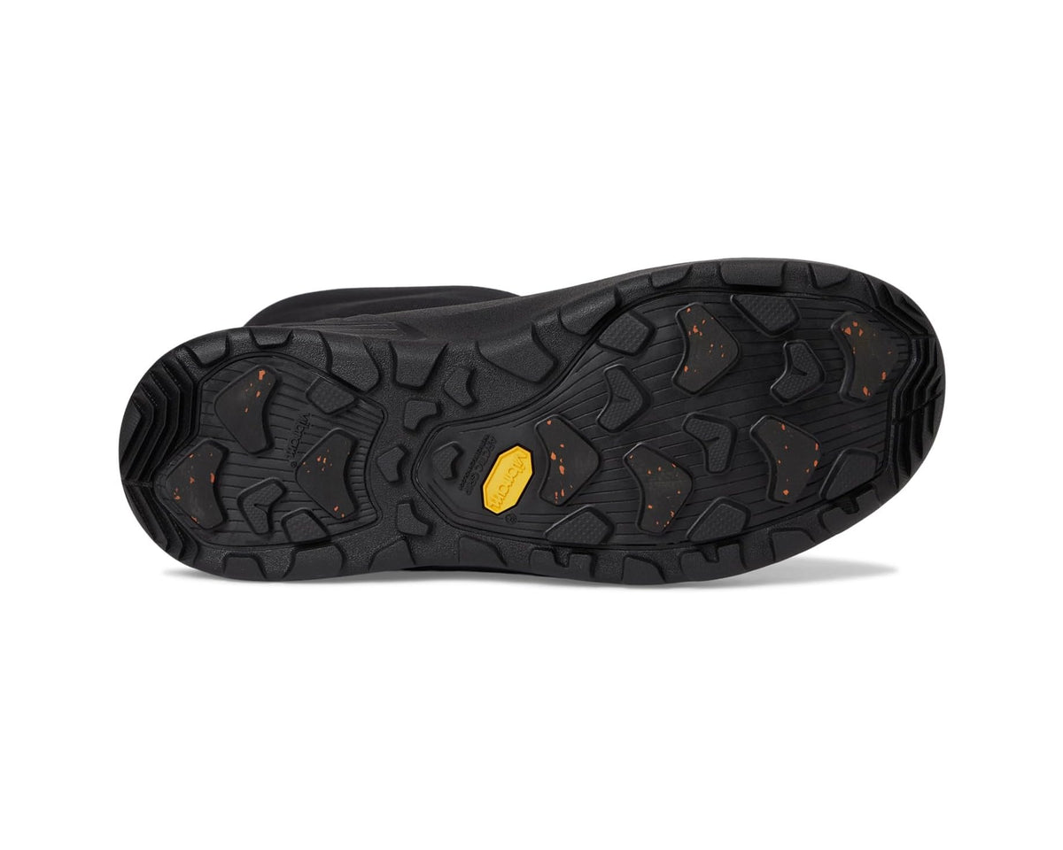 Men's Bogs Bozeman II Vibram Arctic Grip Black
