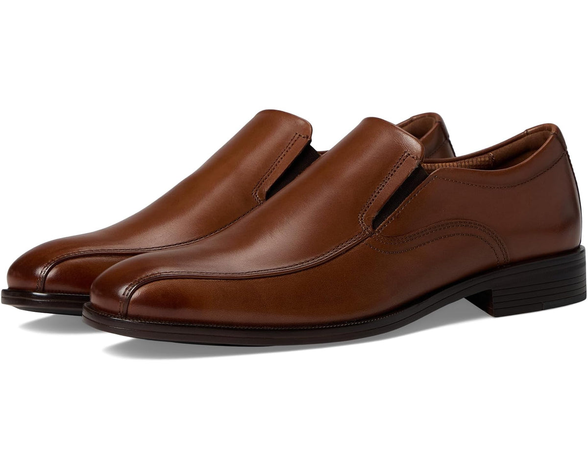 Men's Johnston & Murphy Reeve Run-Off Venetian Brown