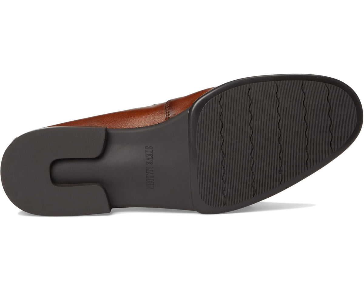 Men's Steve Madden Belleaire Tan