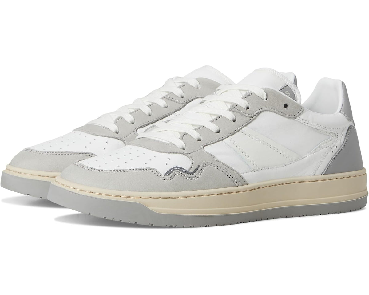 Men's GREATS Kingston Blanco Grey