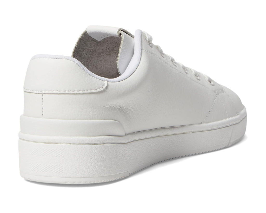 Men's TOMS TRVL LITE 2.0 Low White