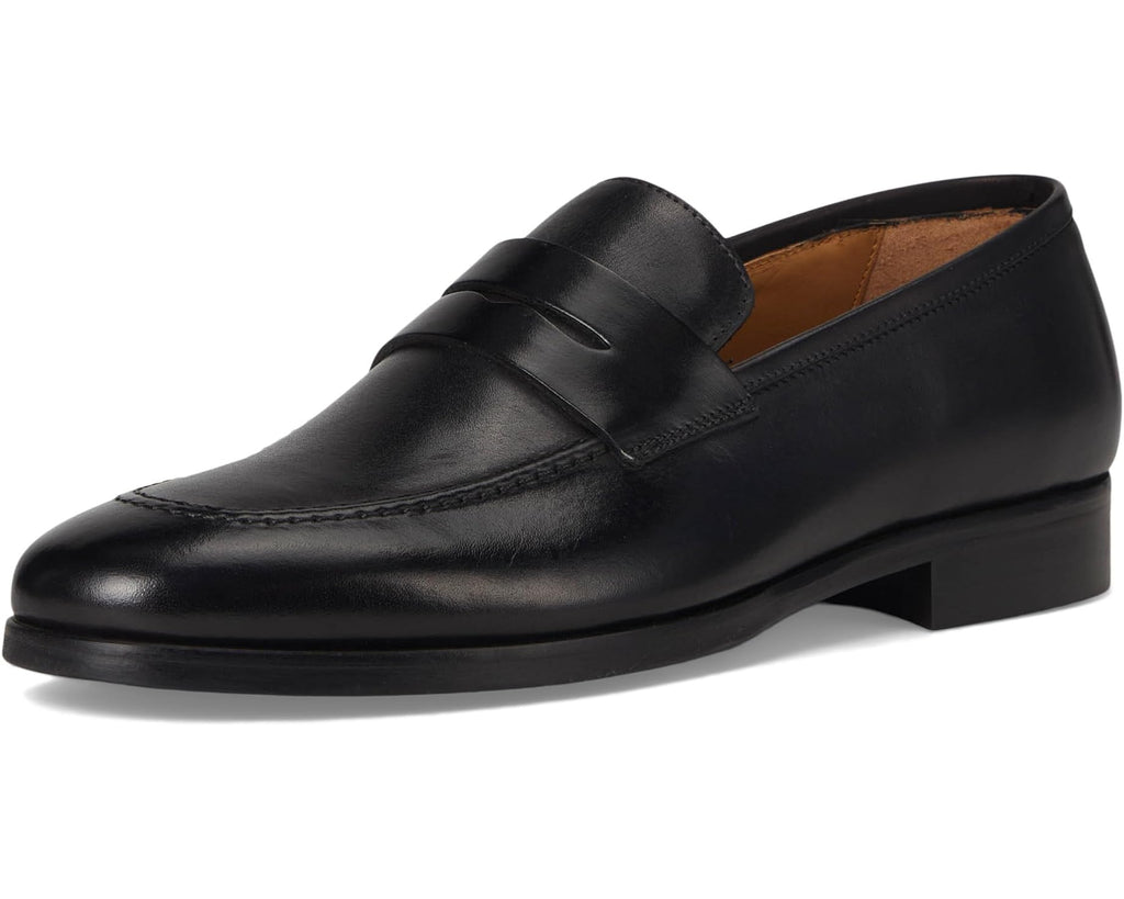 Men's Bruno Magli Preston Black
