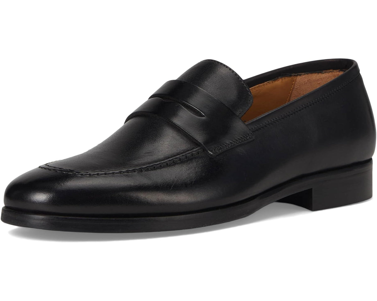 Men's Bruno Magli Preston Black