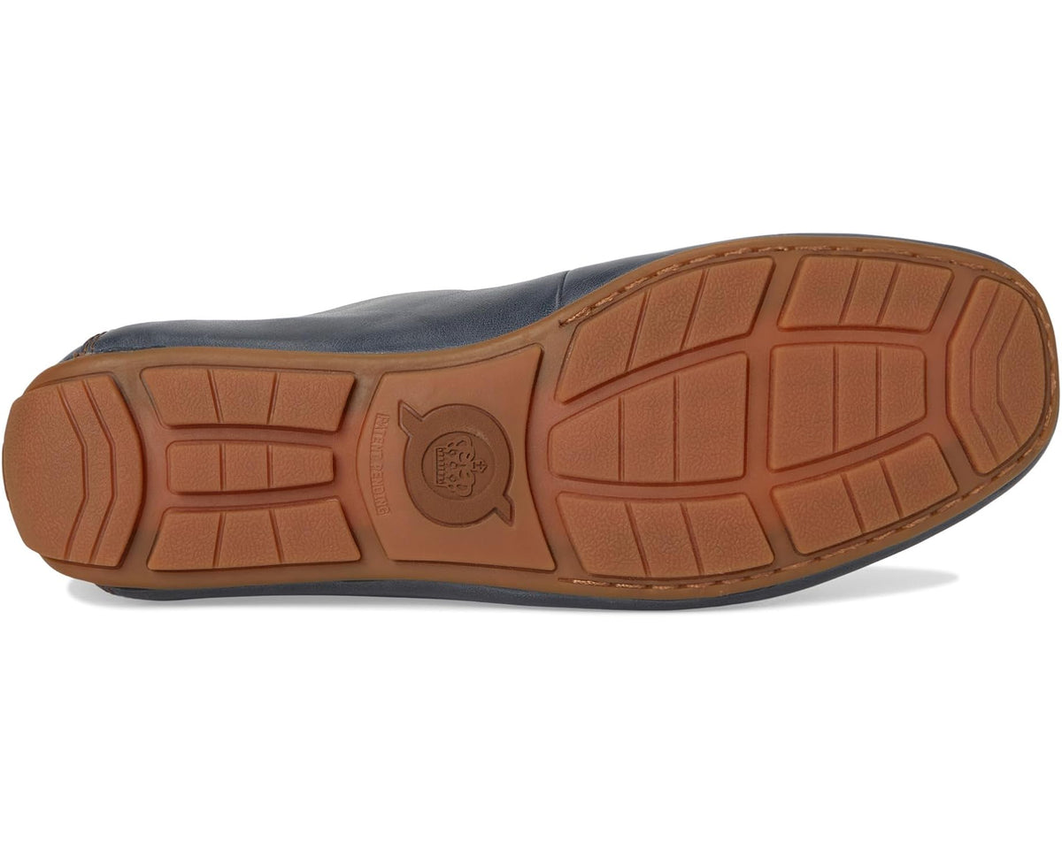 Men's Born Marcel Navy (Oceano)