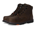Men's BRUNT The Sullivan 6 WP Comp Toe Brown