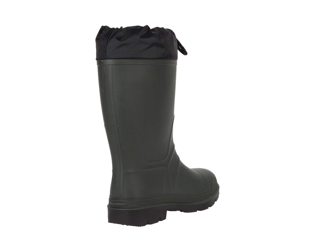 Men's Kamik Forester Khaki/Black