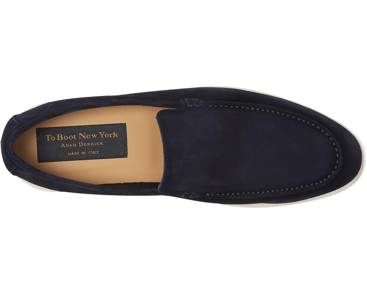 Men's To Boot New York Starr Blue Aero