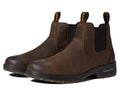 Unisex Timberland PRO Nashoba Soft Toe Stout Brown-2024 NEW