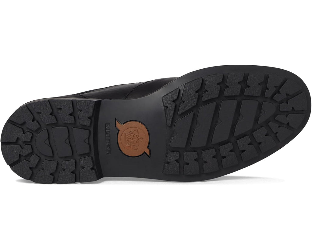 Men's Born Laken Black