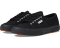 Unisex Superga 2750 COTU Classic Sneaker Full Black