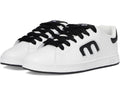Men's etnies Callicut White/Black/White