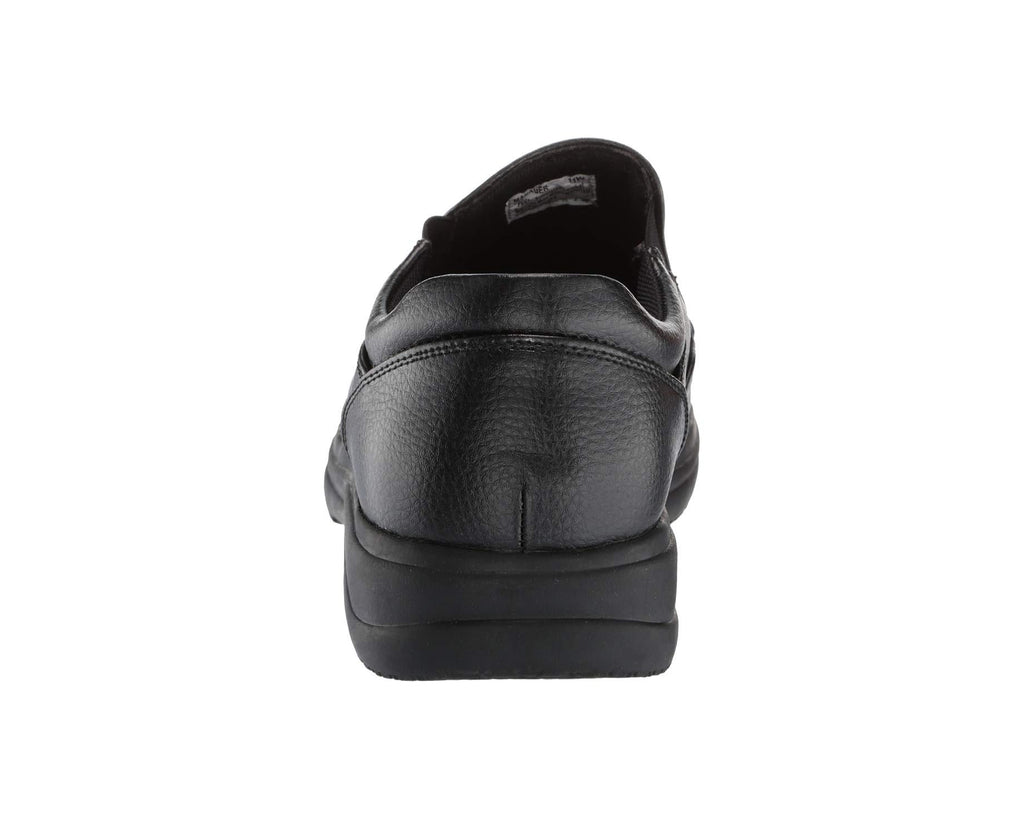 Men's Deer Stags Manager Black