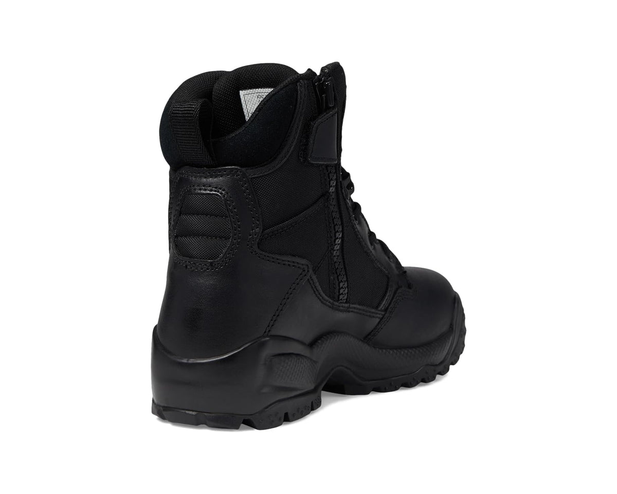 Men's 5.11 Tactical 6 ATAC 2.0 Side Zip Black 1