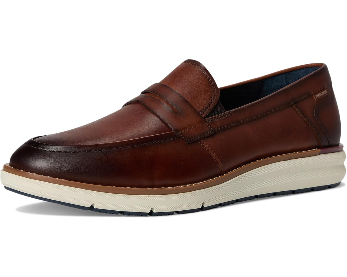 Men's PIKOLINOS Manacor M1A-3230 Cuero