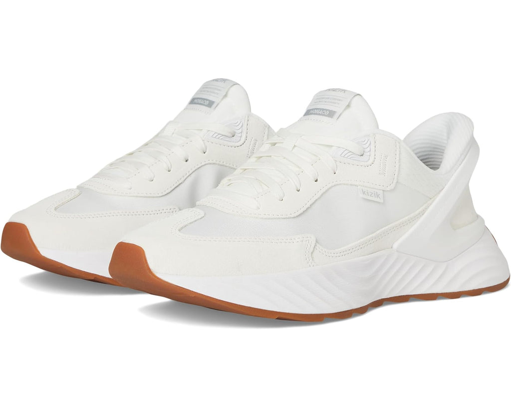 Men's KIZIK Monaco Hands-Free White