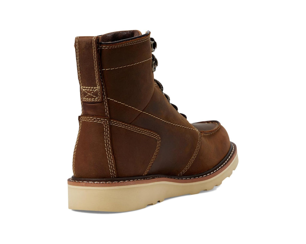 Men's Ariat Recon Lace Distressed Brown