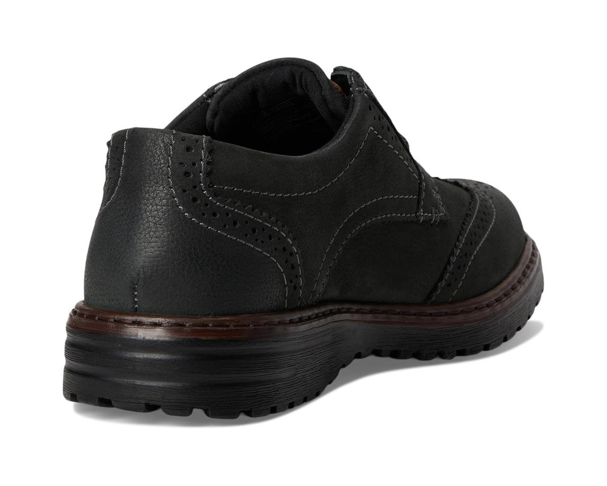 Men's Josef Seibel Erroll 59 Granite