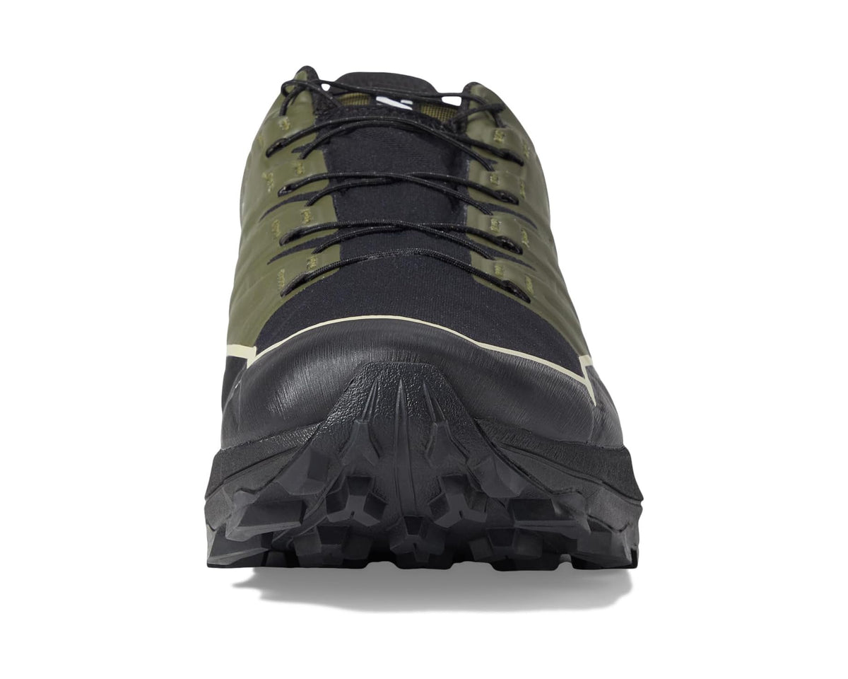 Men's Salomon Thundercross GORE-TEX® Olive Night/Black/Alfalfa