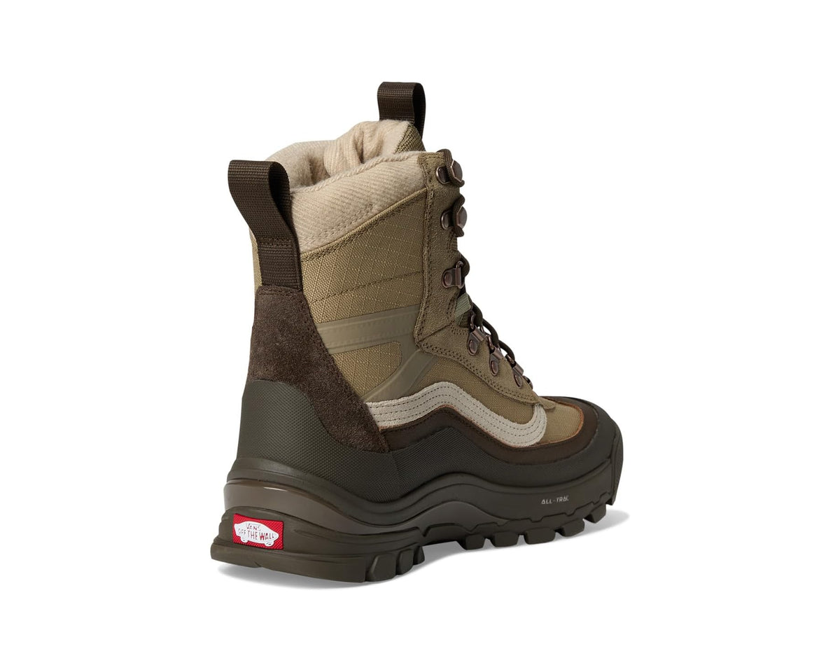 Unisex Vans U Mte™ Snow-kicker Gore-tex® Bay Leaf