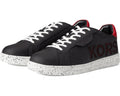 Men's Michael Kors Keating Lace Up Open Grey 2