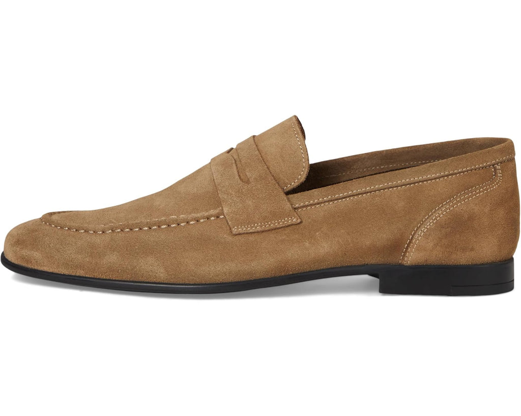 Men's Bruno Magli Lastra Unlined Brown