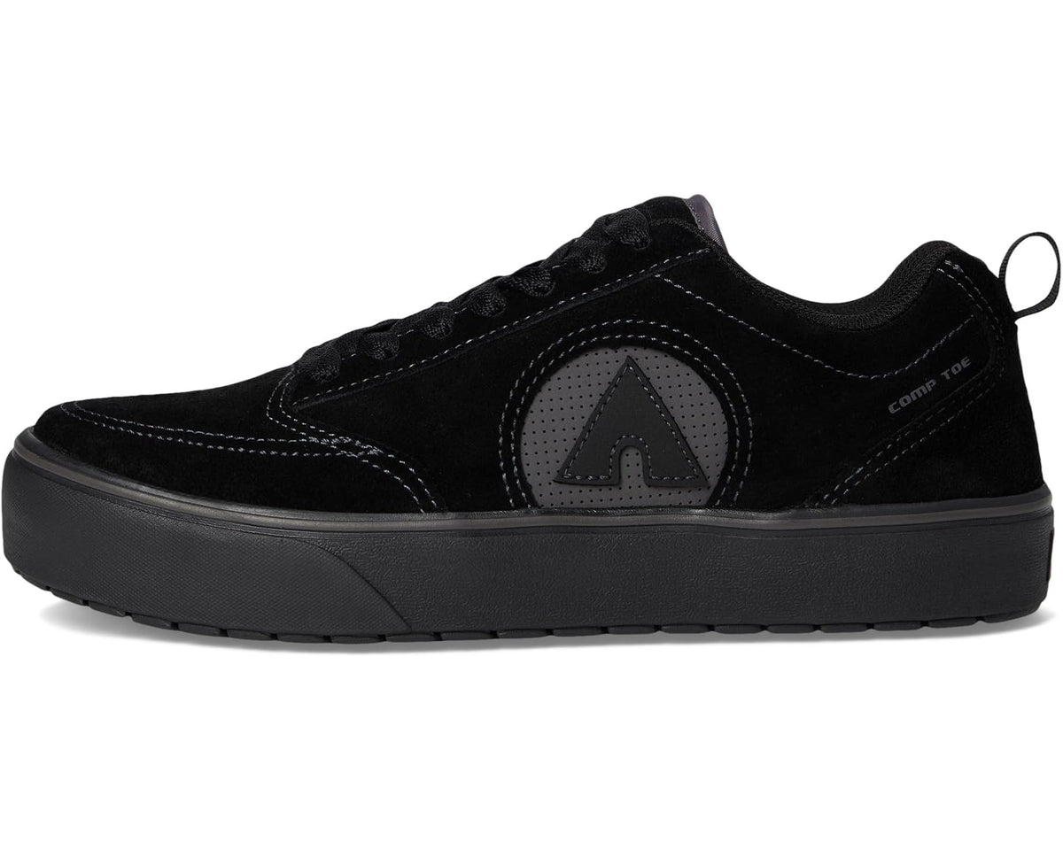 Men's Airwalk Work Compsoite Toe Phat A Series Black