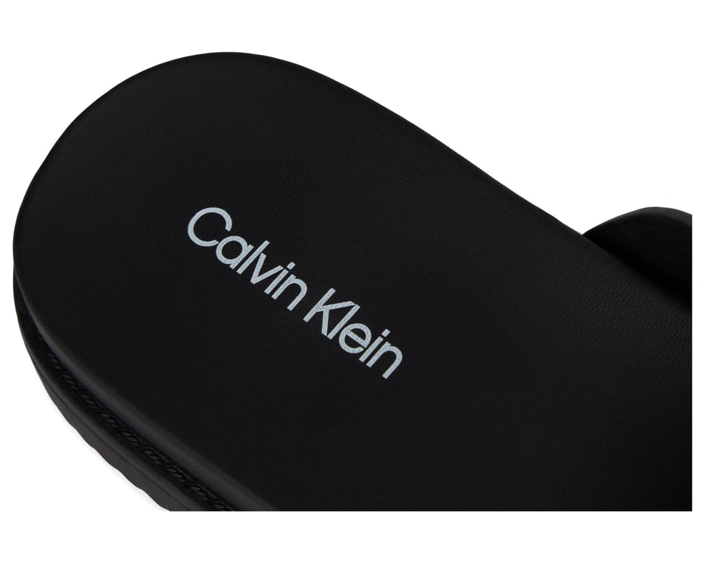 Men's Calvin Klein Lusako Black