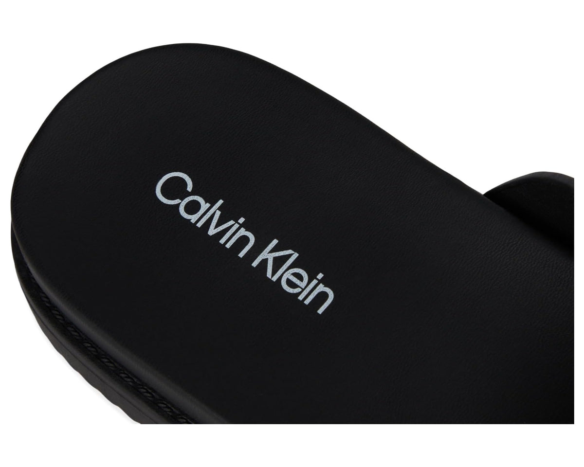 Men's Calvin Klein Lusako Black