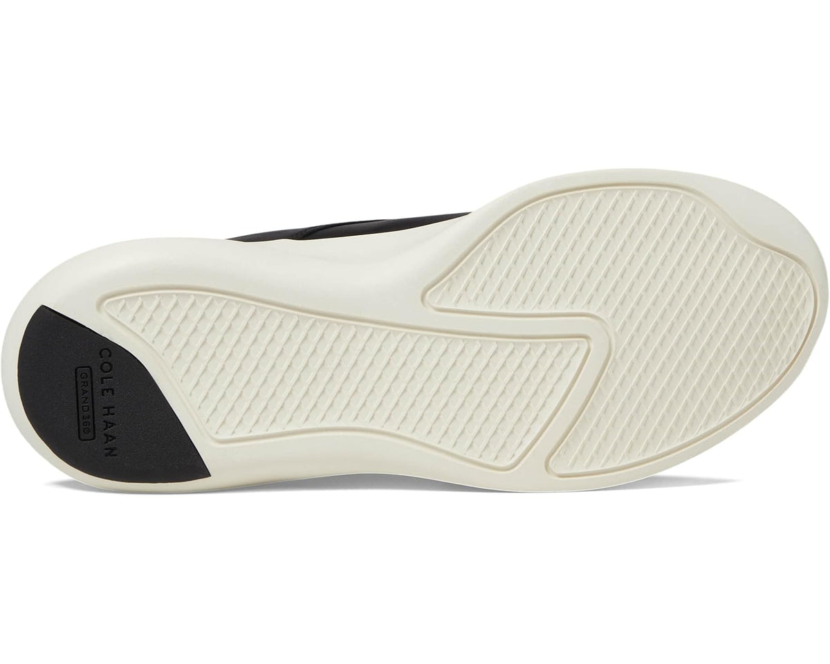 Men's Cole Haan Grand Crosscourt Runox Black