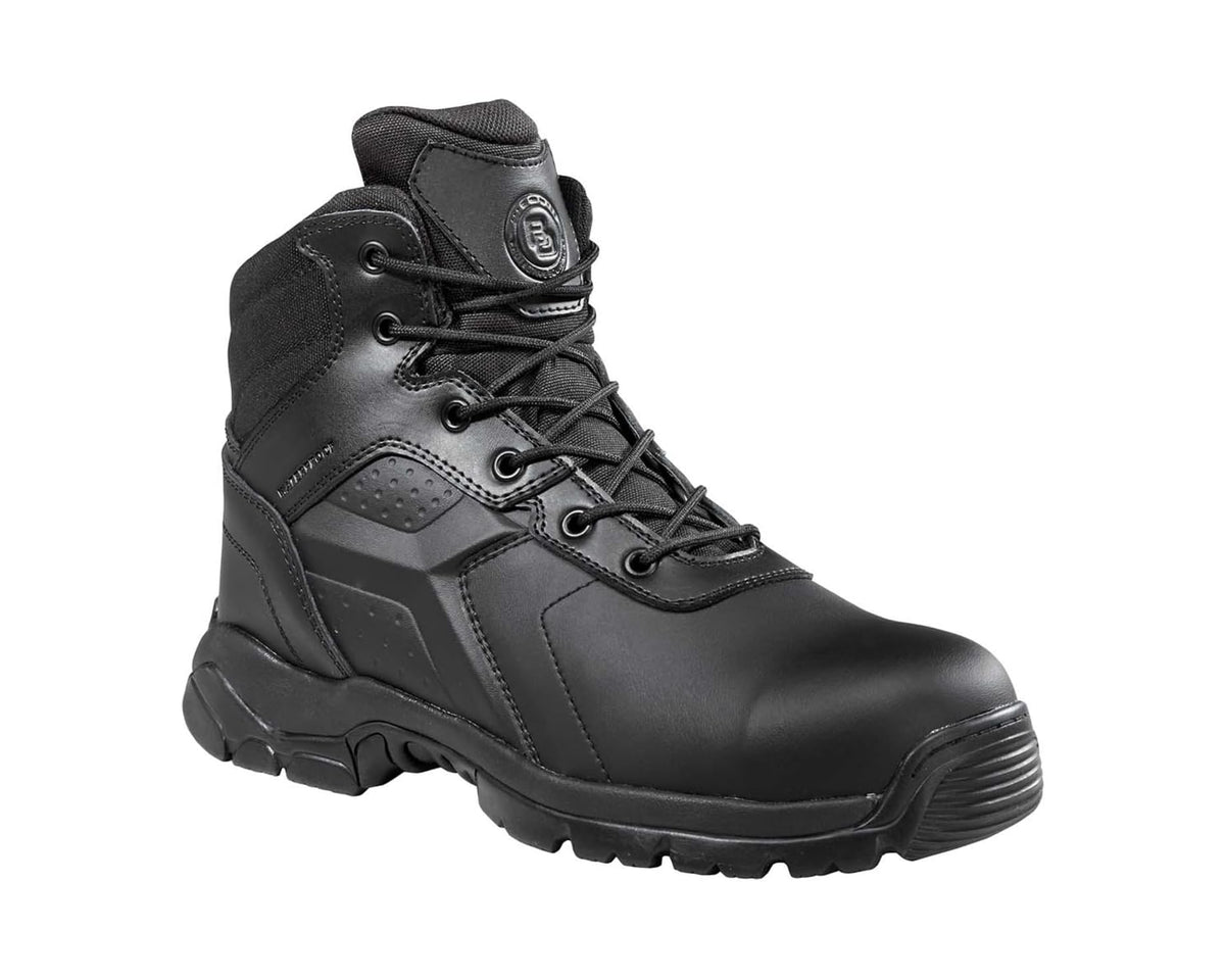 Unisex BD Protective Equipment 6 Waterproof Tactical Boot Black