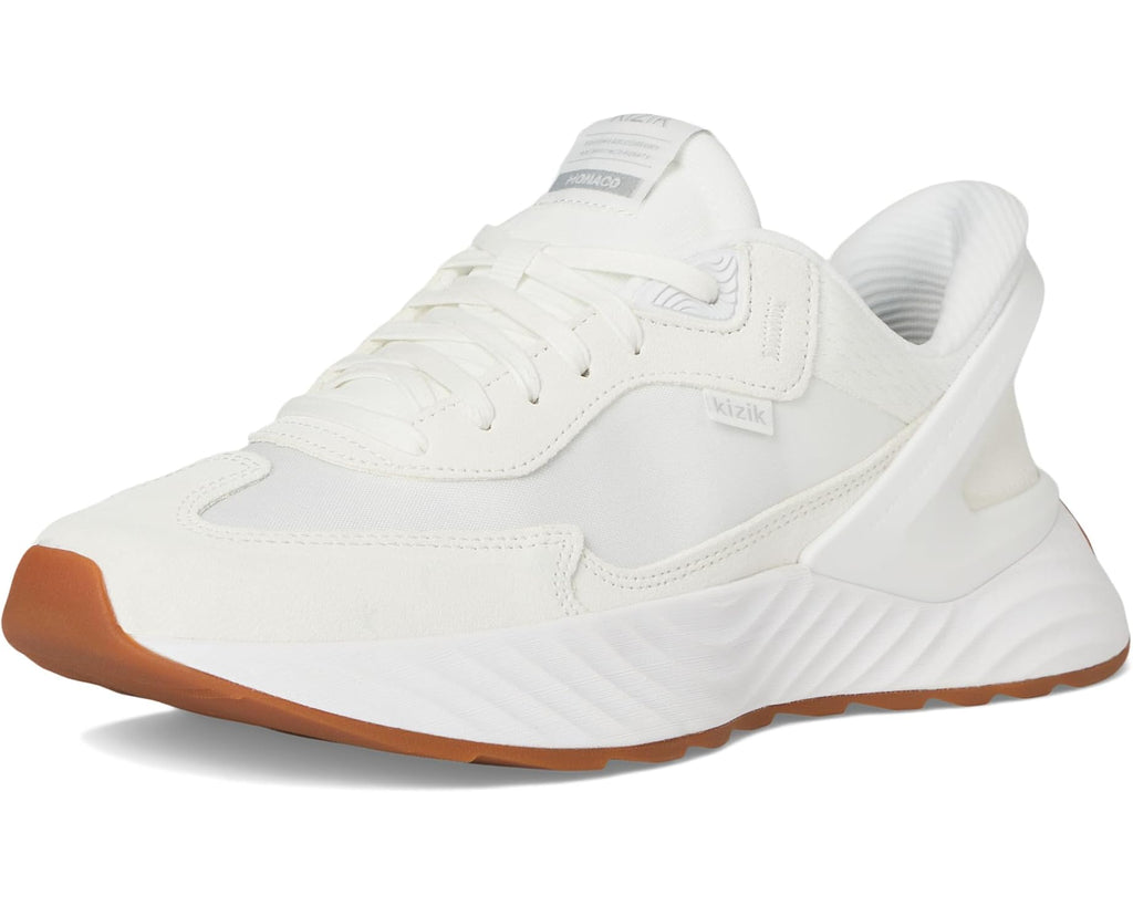 Men's KIZIK Monaco Hands-Free White