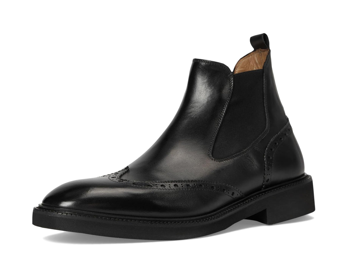Men's Bruno Magli Vespa Black