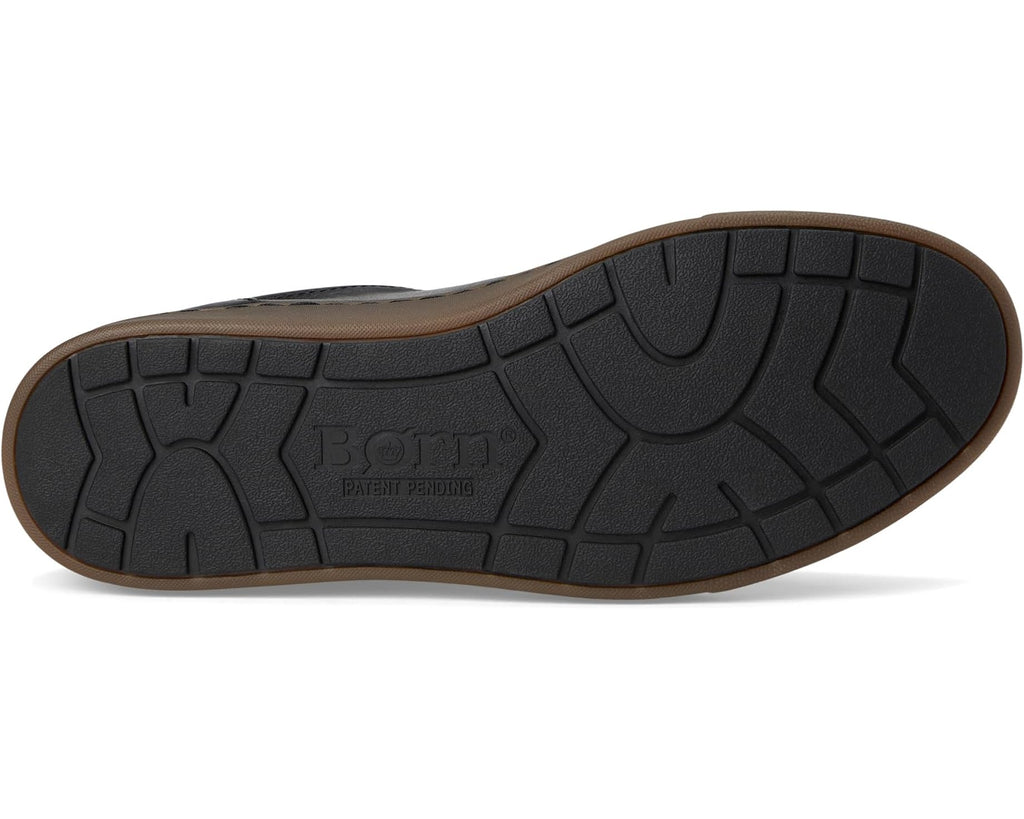 Men's Born Allegheny II Black