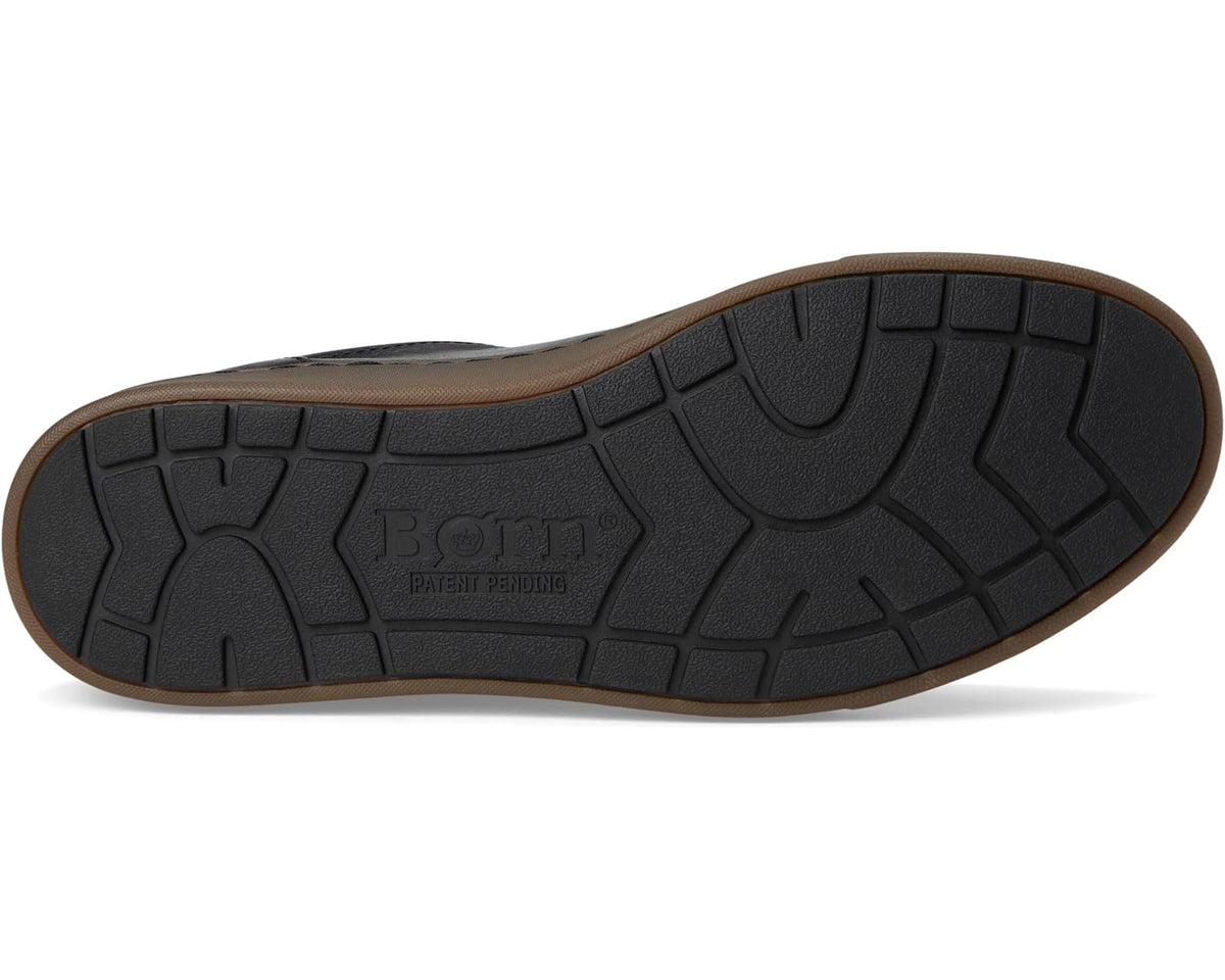 Men's Born Allegheny II Black