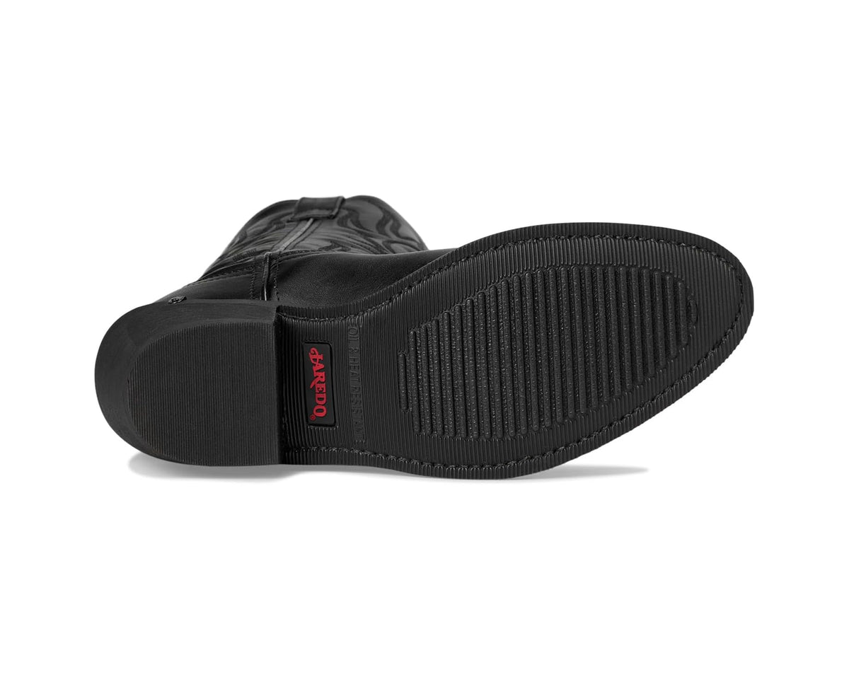 Men's Laredo Brentwood Black