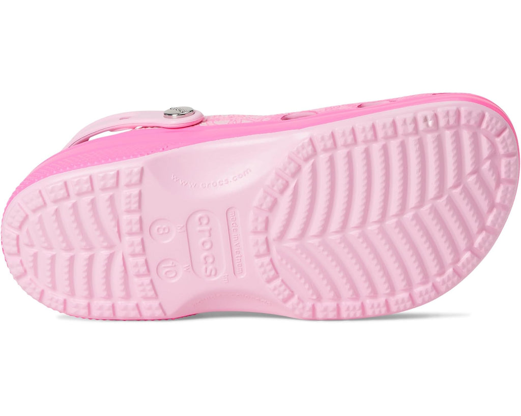 Unisex Crocs Barbie Classic Clog Multi