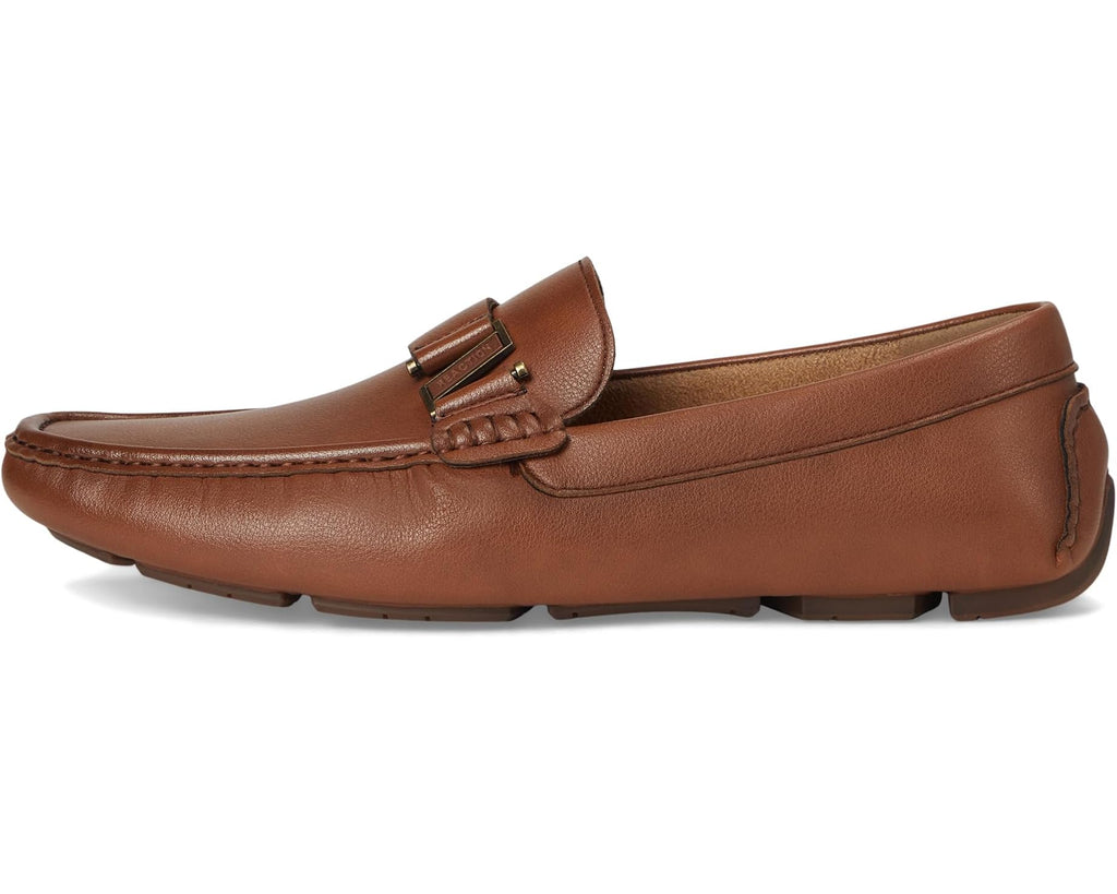 Men's Kenneth Cole Stan Cognac