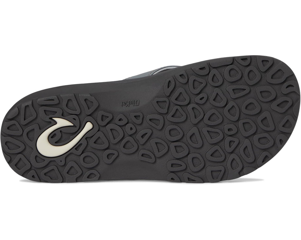 Men's OluKai 'Ohana Ash/Rock