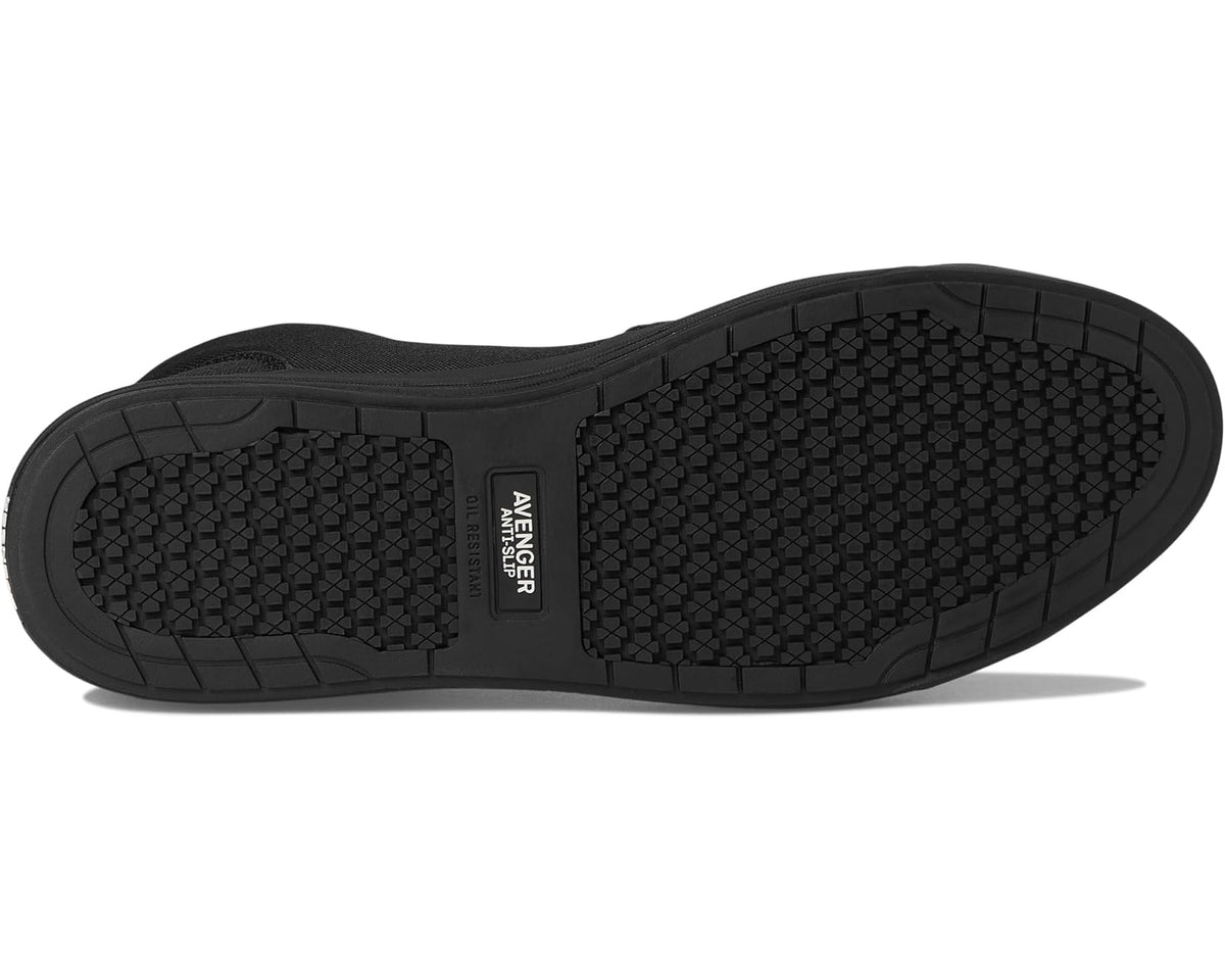 Men's Avenger Work Boots Blade High CT Black