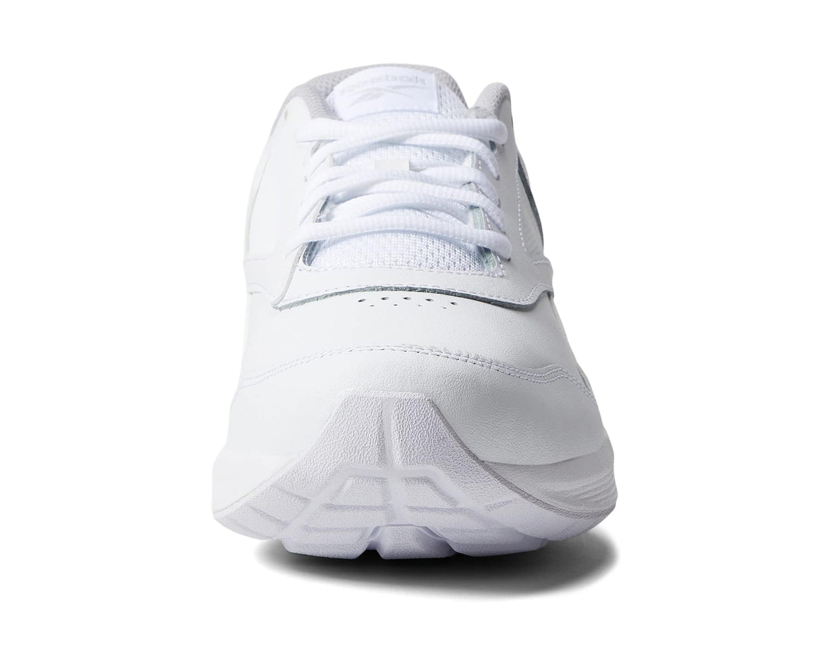 Men's Reebok Walk Ultra 7 DMX Max White/Cold Grey/Collegiate Royal
