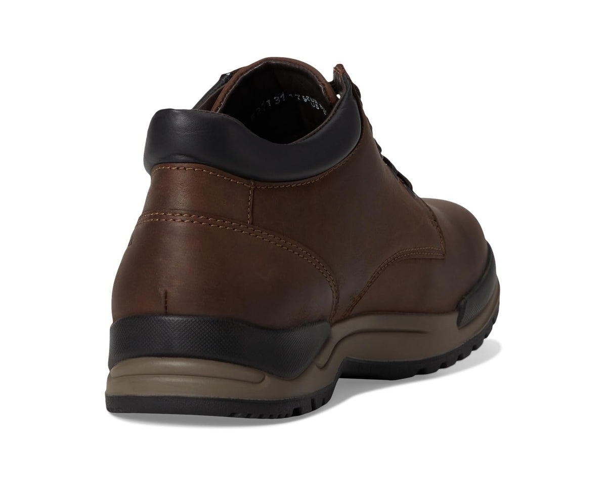 Men's Mephisto Clement Dark Brown