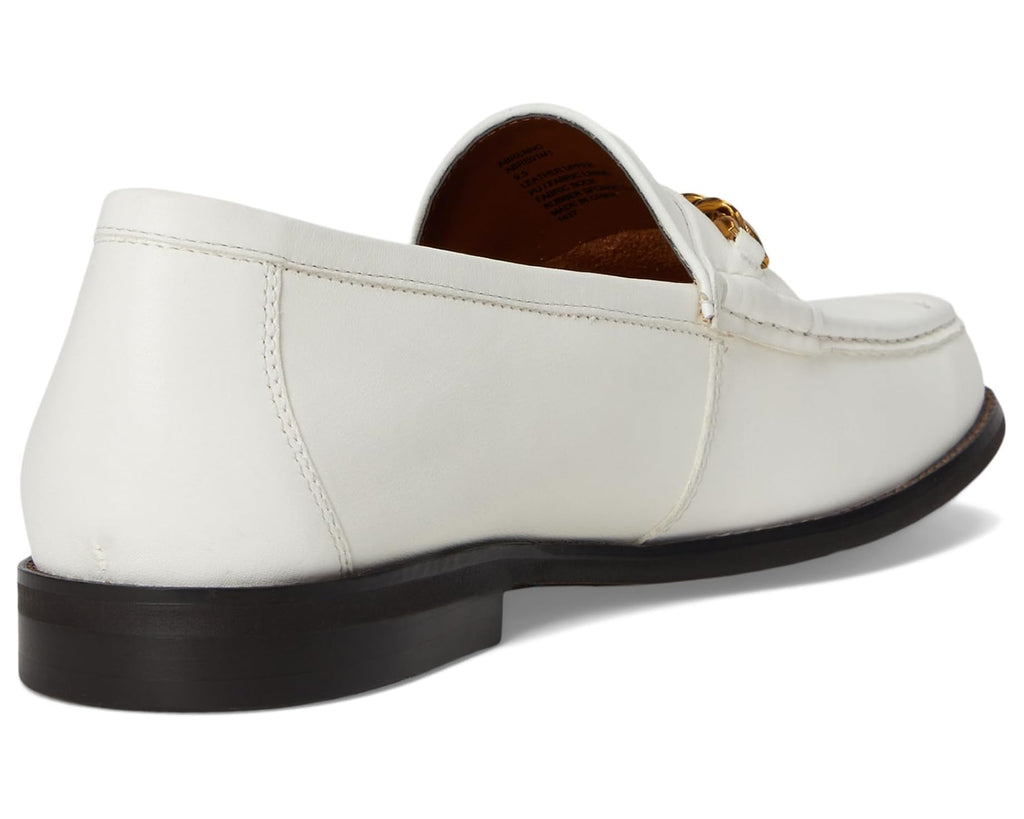 Men's Steve Madden Abrenno White