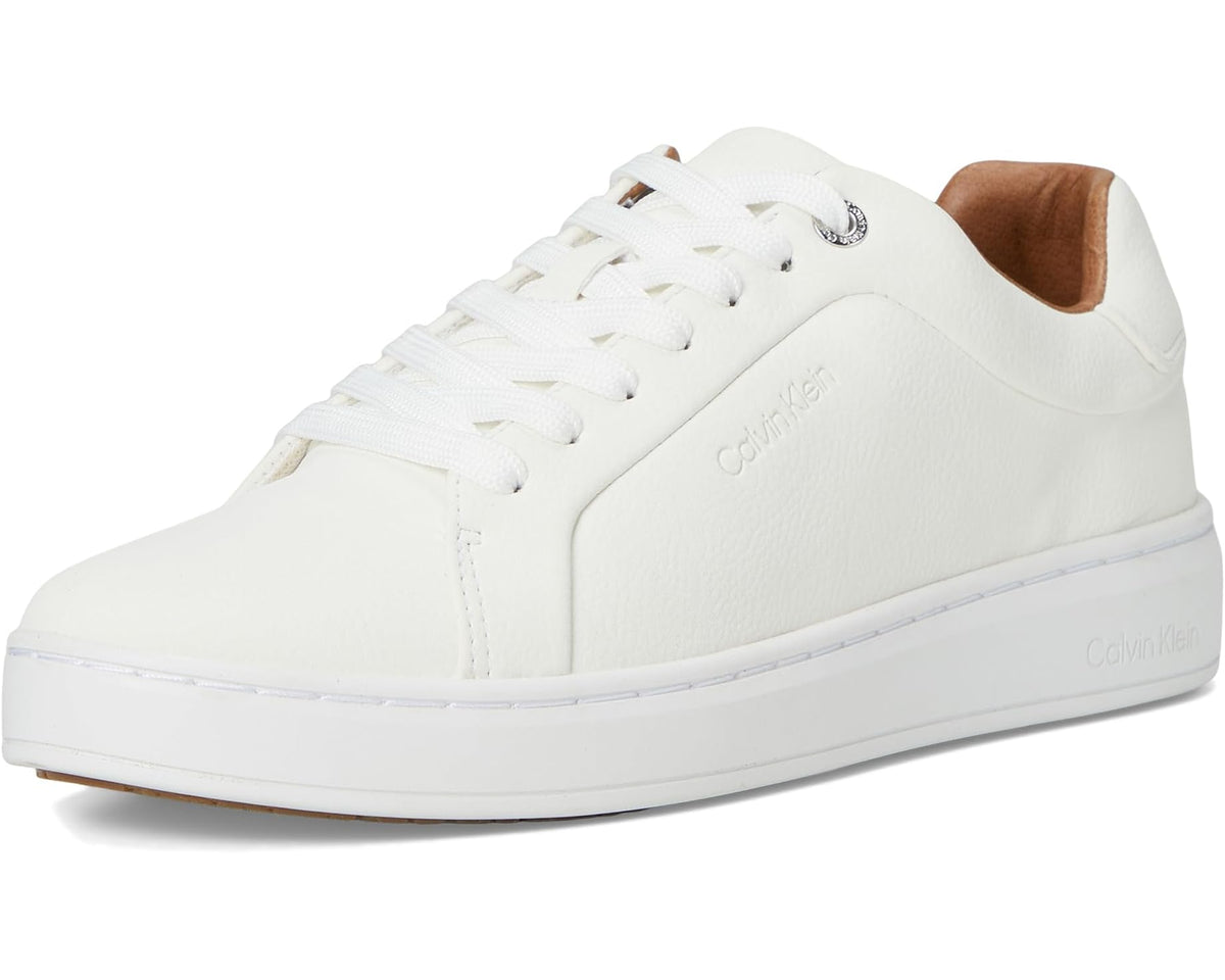 Men's Calvin Klein Wivlo White