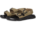 Unisex Birkenstock Mogami Terra Faded Khaki