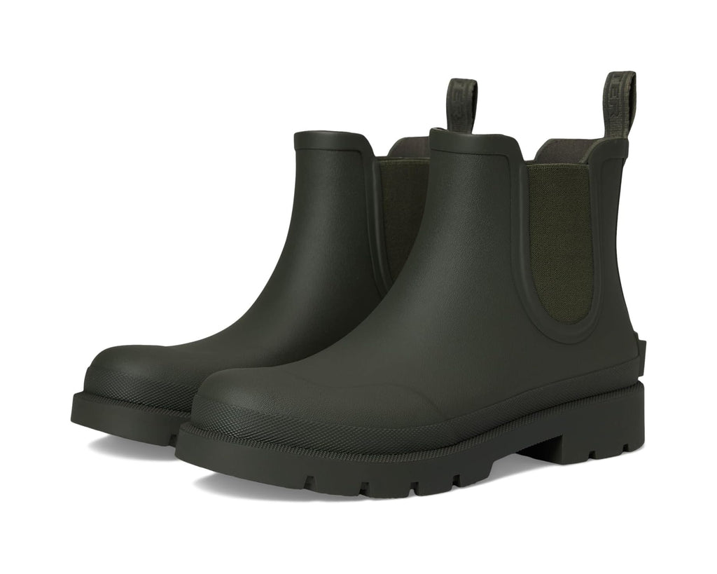 Men's Hunter Orford Dark Green