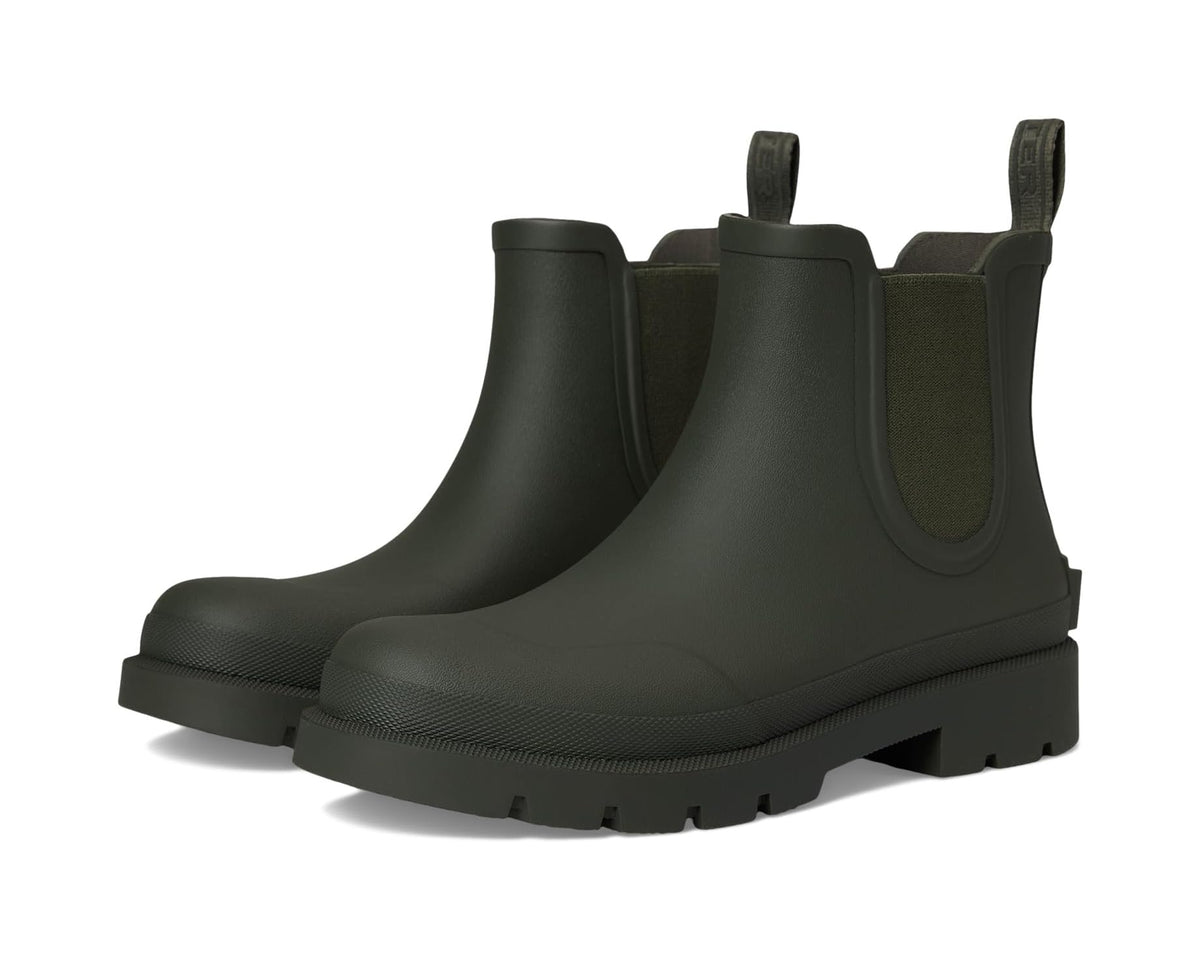 Men's Hunter Orford Dark Green