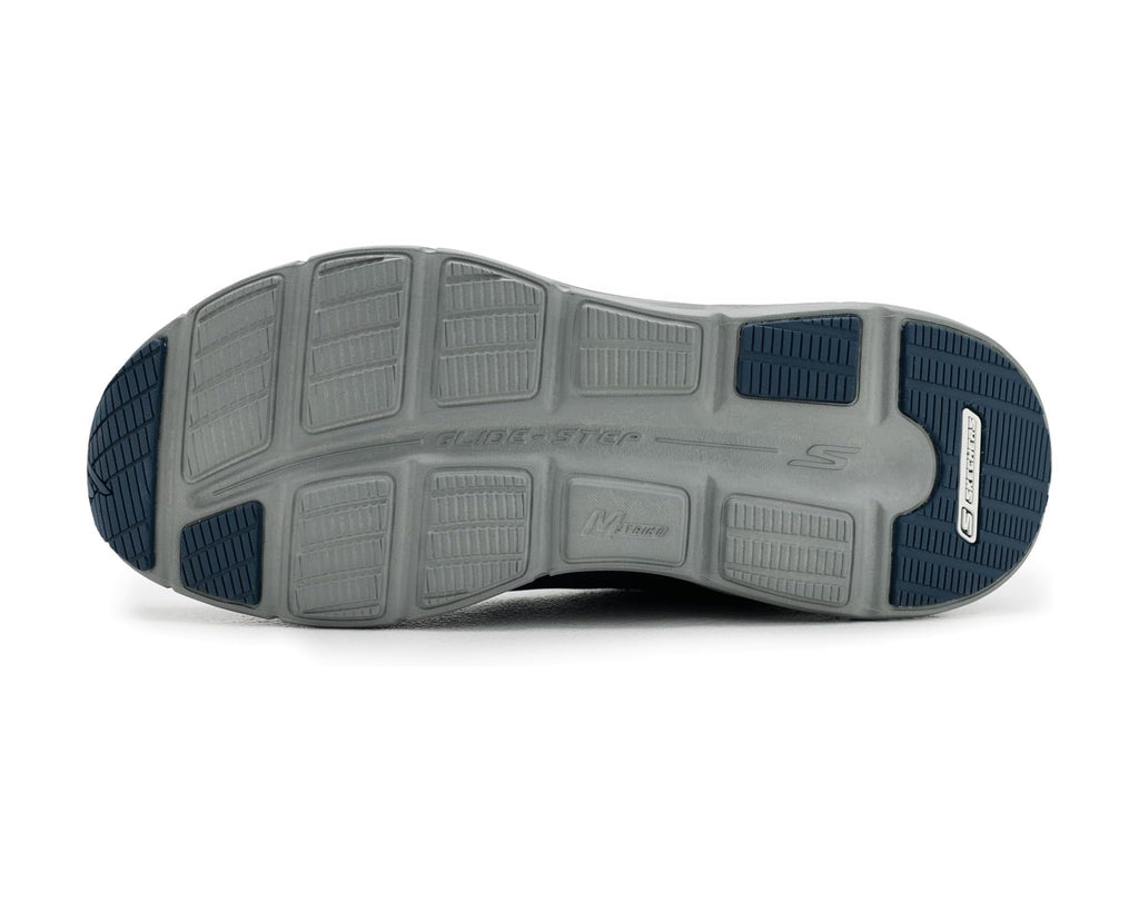 Men's SKECHERS Glide-step Vortex Avalin Navy