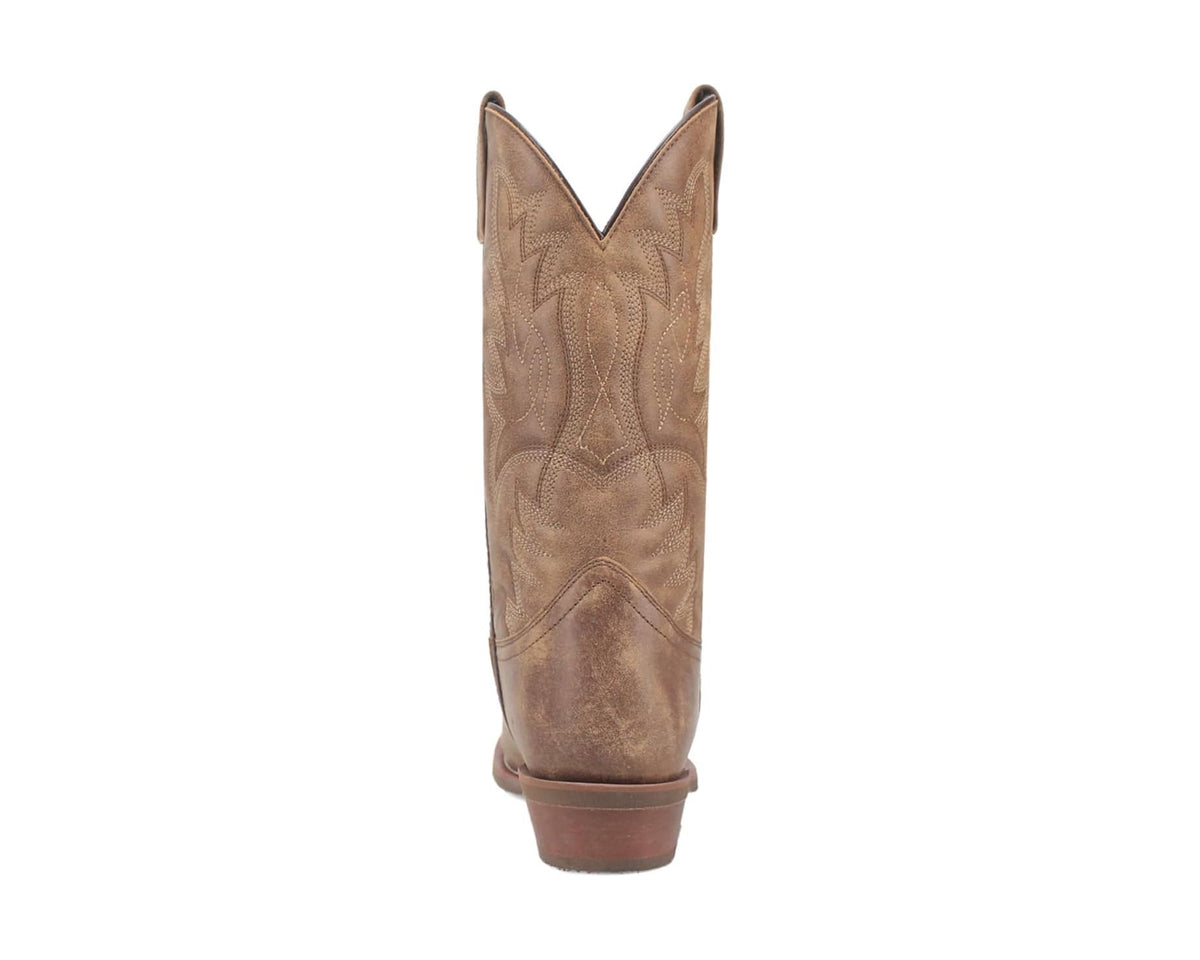 Men's Laredo Weller Tan