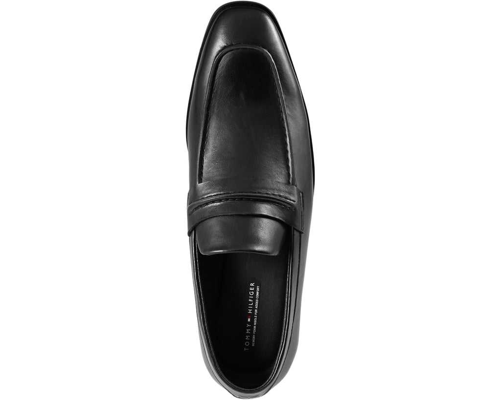 Men's Tommy Hilfiger Steran Black